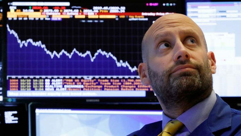 Фондовый рынок США на подъеме: индекс S&P 500 взлетел до мартовского максимума
