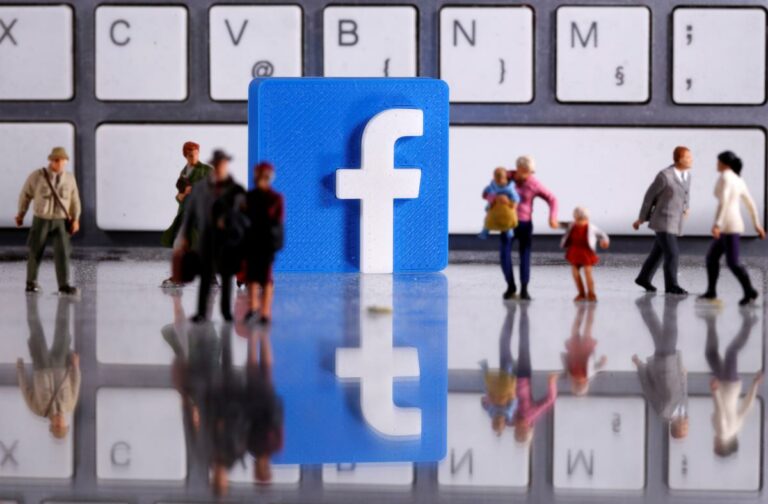 Facebook запускает собственный сервис для онлайн-торговли