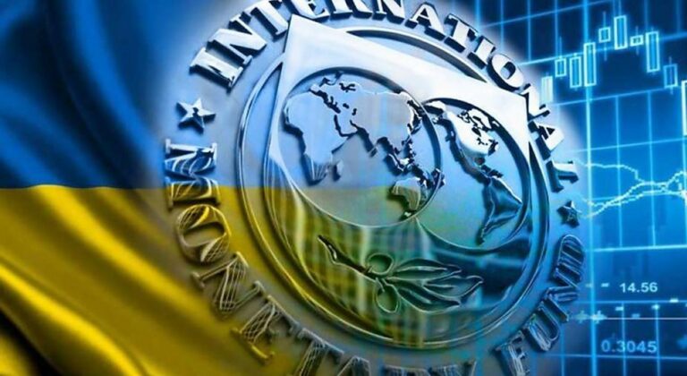 МВФ змінив керівника місії в Україні: що відомо про Іванну Владкову Голлар