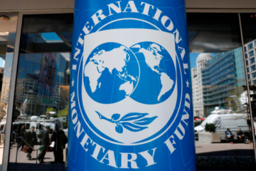 Україна і МВФ відмовилися від колишніх домовленостей: готується нова угода