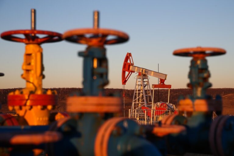 Нафта відіграла вчорашні втрати: свіжі цифри
