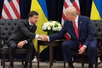 Сила реформ: США дают Украине еще $125 млн