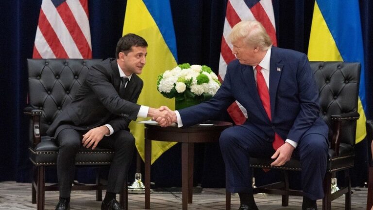 Сила реформ: США дають Україні ще $ 125 млн