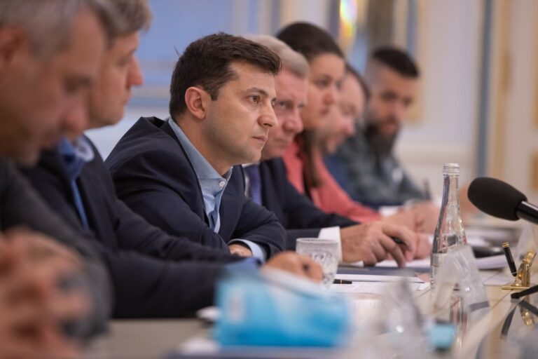 $5 млрд від МВФ: Зеленський і Смолій зробили важливі заяви