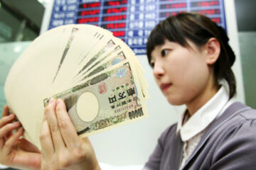 Порятунок економіки по-японськи: в Токіо затвердили програму допомоги обсягом в $1,1 трлн