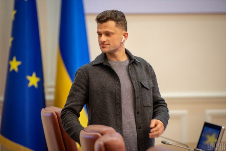 Дмитро Дубілет вирішив створити ще один monobank