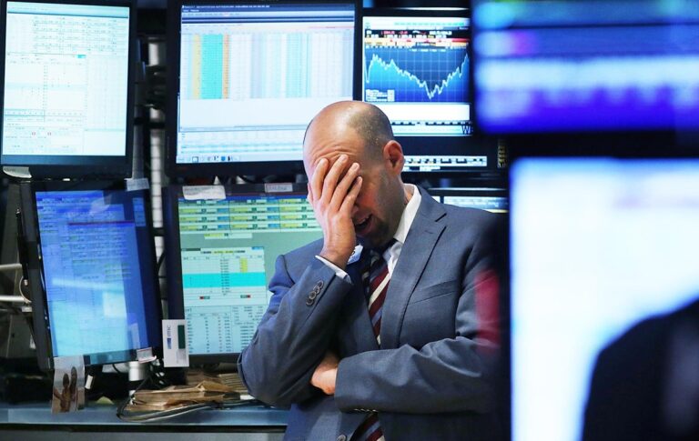 ВВП США в II кварталі впаде на 32% – WSJ