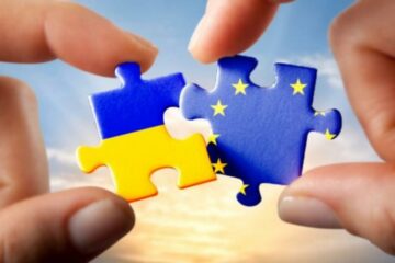 Україна і ЄС працюють ще над одним «безвізом»