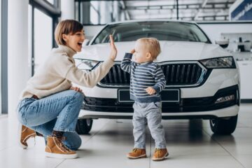 Як вигідно купити авто в кредит в Україні: поради та рекомендації