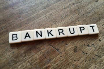 Мораторій на банкрутство: депутати заступилися за «карантинних» боржників