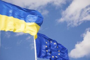 Саміт Україна-ЄС: Офіс президента розраховує на підписання важливої угоди