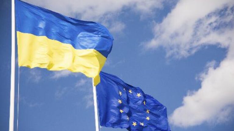 Саміт Україна-ЄС: Офіс президента розраховує на підписання важливої угоди