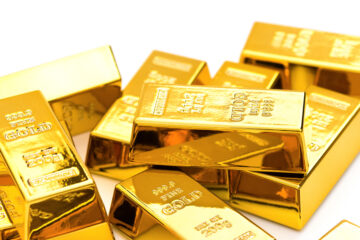 Обережність інвесторів стримує зростання ціни на золото: свіжі цифри