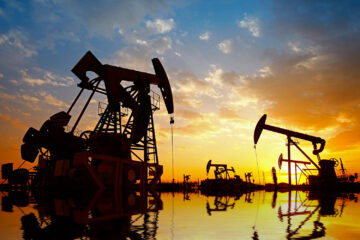 Цены на нефть окончательно «посыпались»: Brent снова не дотягивает до $40