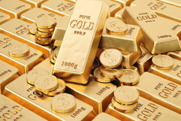 Ціни на золото рвуться вгору: експерти розповіли, коли унція подорожчає до $3000