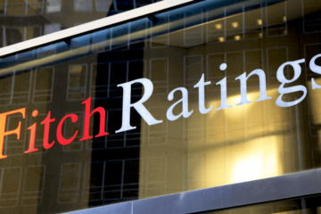 Падіння світового ВВП: аналітики Fitch презентували новий глобальний прогноз