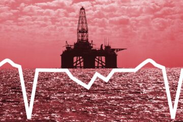 Ціни на нафту поповзли вниз, європейців попередили про ризик дефіциту