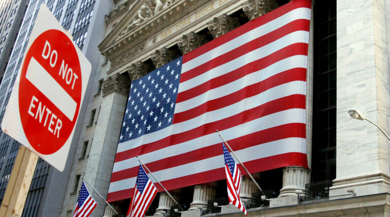 США повторили сумний досвід 2008 року: економічні підсумки I кварталу