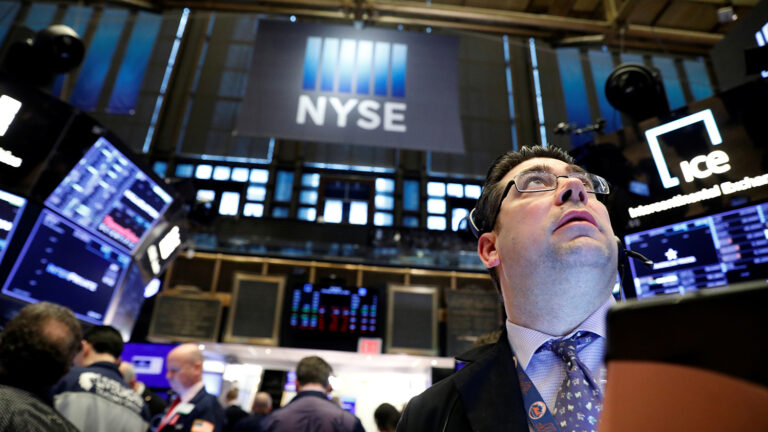 Фондові ринки на підйомі: Dow Jones продемонстрував масштабний приріст