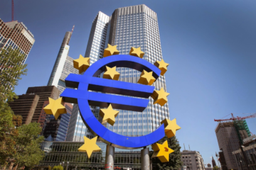 «Світ не буде колишнім»: в ЄЦБ виступили з цікавою заявою про коронакризу