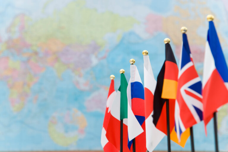 Інший формат: Трамп переніс саміт G7 і включив у список нові країни