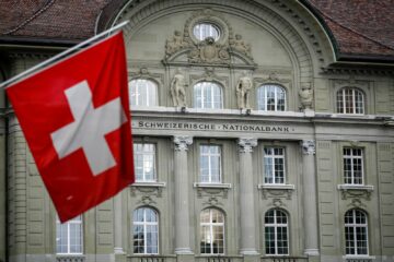 Швейцарія готується до найсильнішого падіння економіки: такого не було з 1975 року