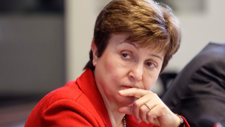 Новая программа stand-by для Украины: в МВФ назвали ключевые риски