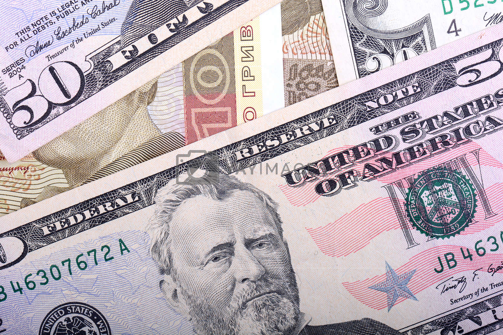 Час продавати долари? Експерти окреслили найближчі «валютні перспективи ...