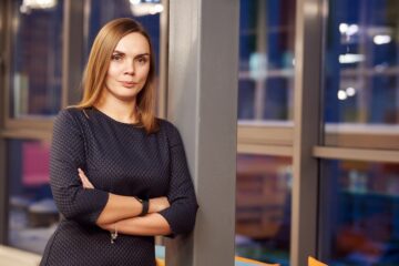Наталія Ковальова (Zakupki.Prom.ua): “Ми бачимо великий запит на автоматизацію від банків”