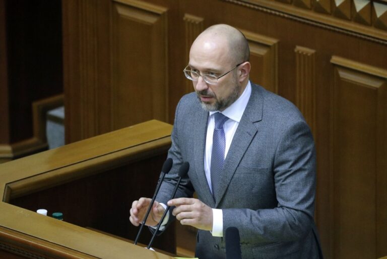 У Кабміні назвали чотири точки росту економіки України
