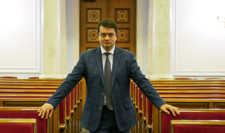 Как после Второй мировой: Разумков оценил последствия коронакризиса для Украины и мира