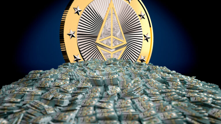 Ефір злетів до шестимісячного максимуму, затьмаривши Bitcoin