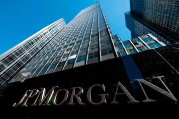 Перестановки в НБУ: експерти J.P. Morgan переглянули прогноз щодо облікової ставки