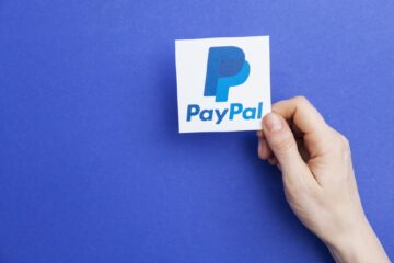 Чутки підтверджено: PayPal розробляє нові блокчейн-рішення для платежів