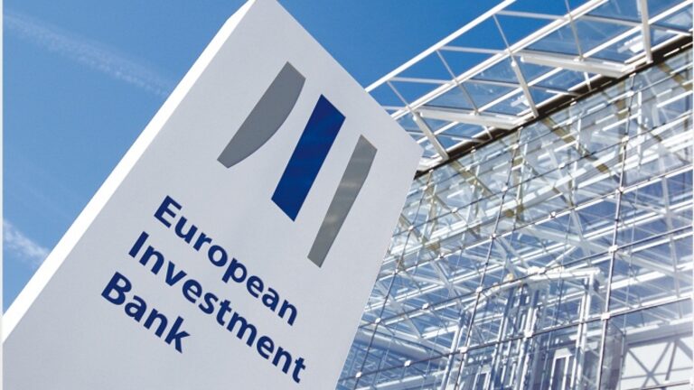 €340 млн на кону: кто в Украине получит солидную помощь от ЕИБ