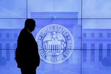 ФРС зберегла процентну ставку на рівні 0-0,25%