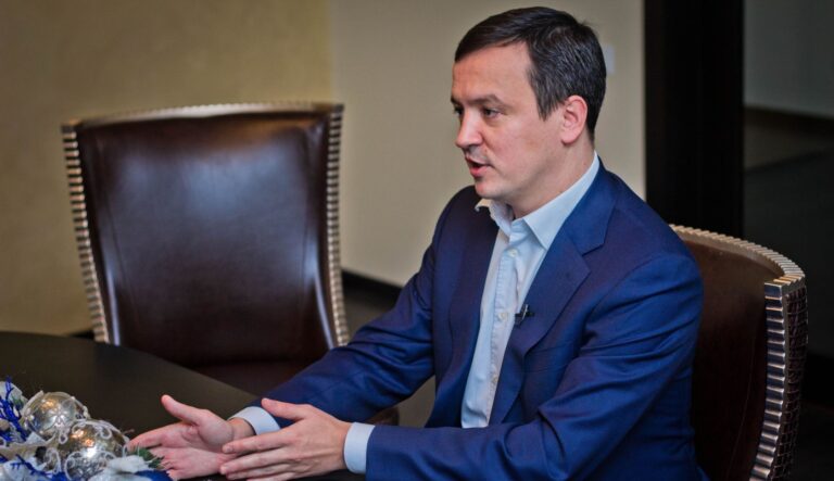 Петрашко розповів про наслідки посилення курсу до 23,5 грн/$