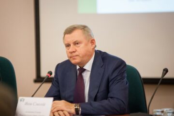 Глава Нацбанку України подав у відставку: заява