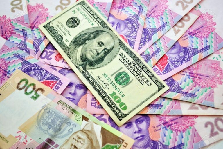 Эксперт: Есть шанс, что курс в августе не выйдет за пределы 27,0-28,5 грн/$