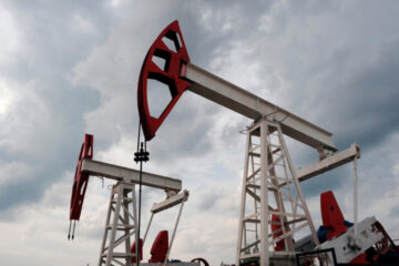 Заява глави Saudi Aramco розгойдала ринок нафти: вартість Brent наближається до $45