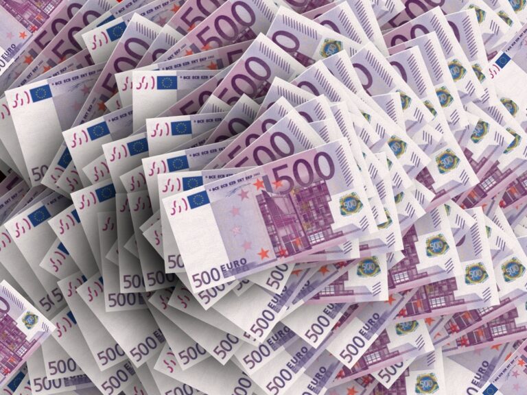 Безоплатно і безповоротно: Україна отримала €11,5 млн від ЄС