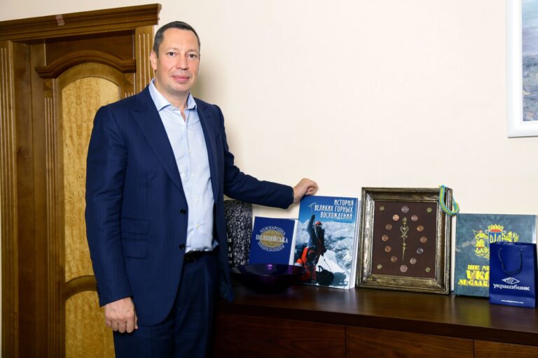 Верховна Рада призначила Кирила Шевченка головою Нацбанку