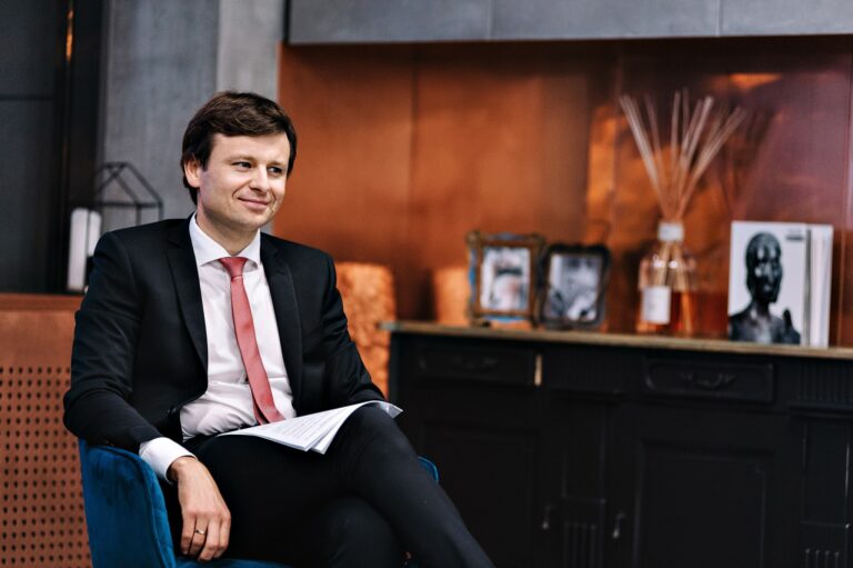 У Мінфіні пояснили, чому Шевченко на чолі НБУ заспокоїть ринки та міжнародних партнерів