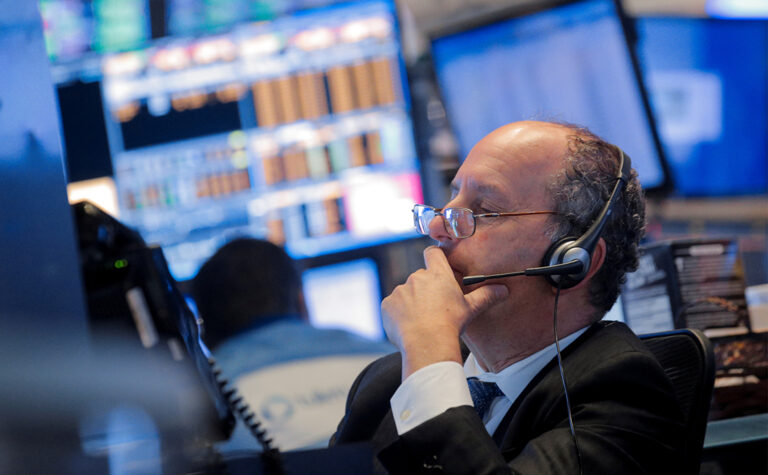 Что произойдет с индексом S&P 500 в 20-30-е годы этого столетия: прогноз Goldman Sachs
