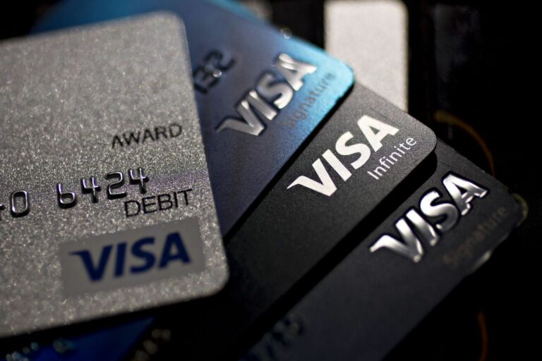 Visa запускает систему, одобряющую/отклоняющую сделки вместо банков
