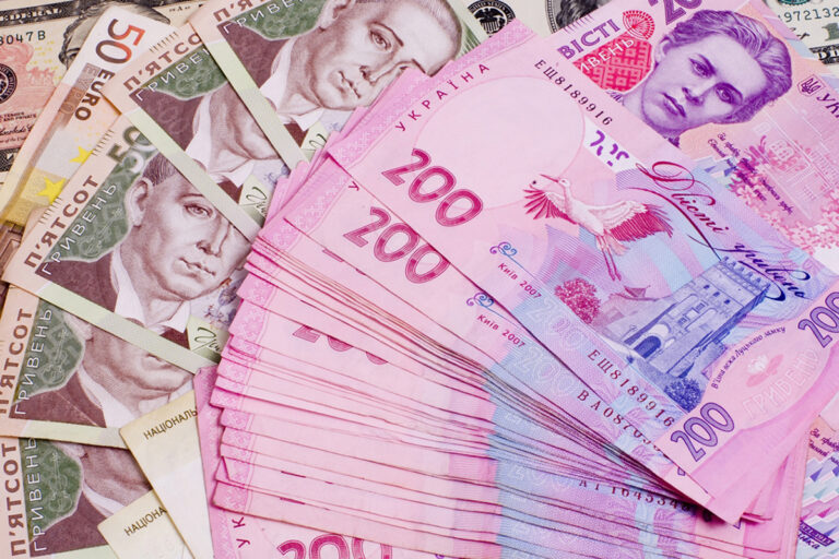 Минфин опубликовал новый СПИСОК банков для выплат пенсий и пособий