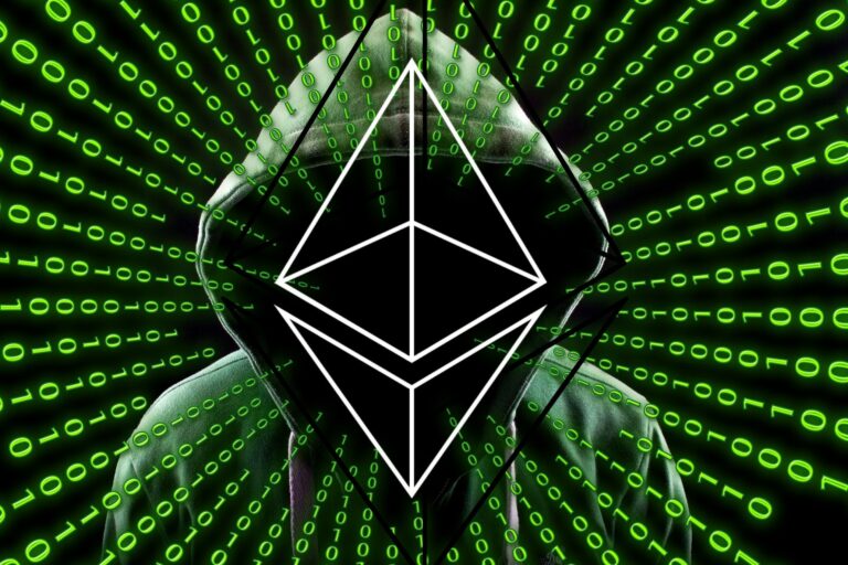 Ethereum випередив Bitcoin за темпами зростання торгових обсягів