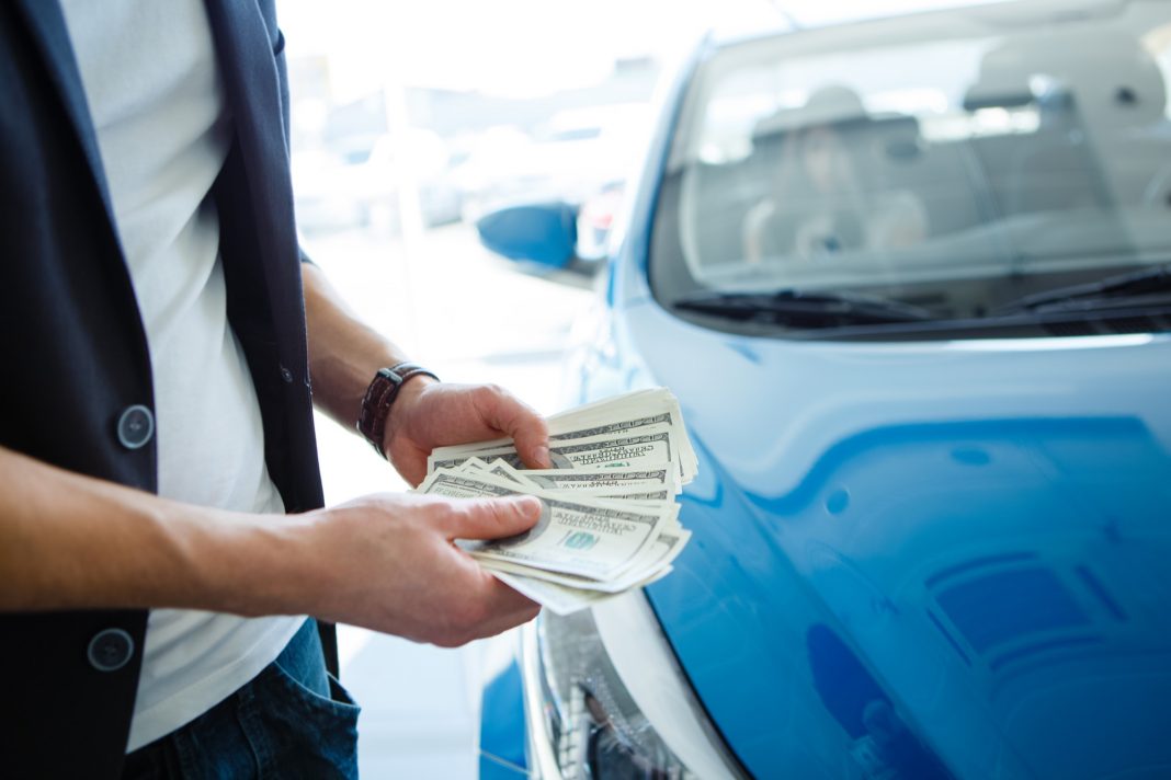Какие документы нужны для кредита под залог автомобиля взять кредит 3000000 наличными