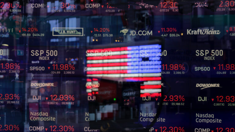 Що станеться з ринком акцій США після «історичного прориву» S&P500: прогноз