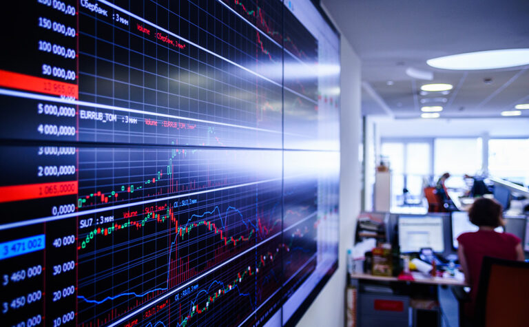 Ралі NASDAQ триває, S&P500 оновив лютневий максимум: дані торгів